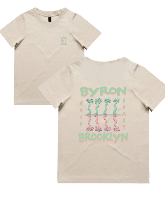 BYRON BROOKLYN RETRO (adults)