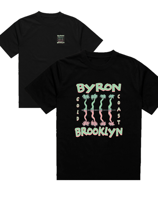 BYRON BROOKLYN RETRO