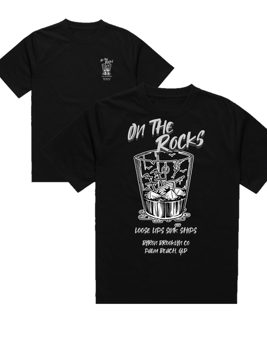 ON THE ROCKS  (adults)