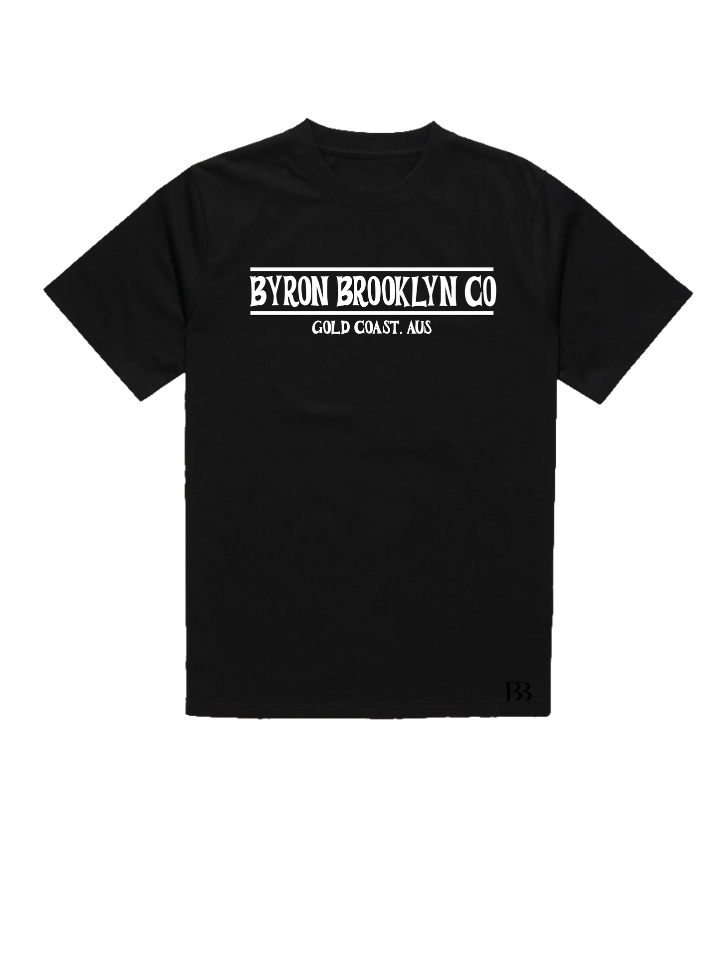 BYRON BROOKLYN CO LOGO