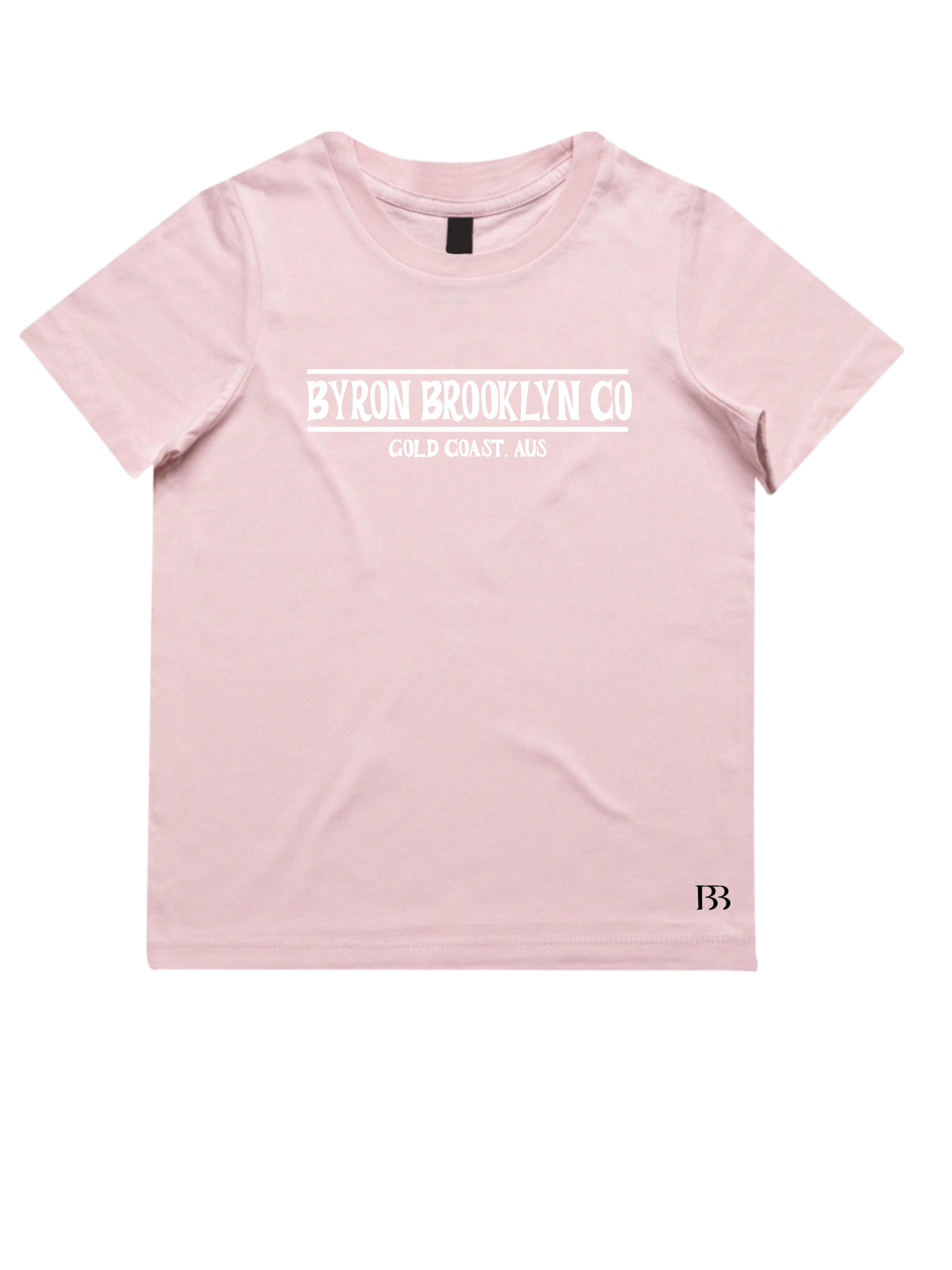 BYRON BROOKLYN CO LOGO (adults)