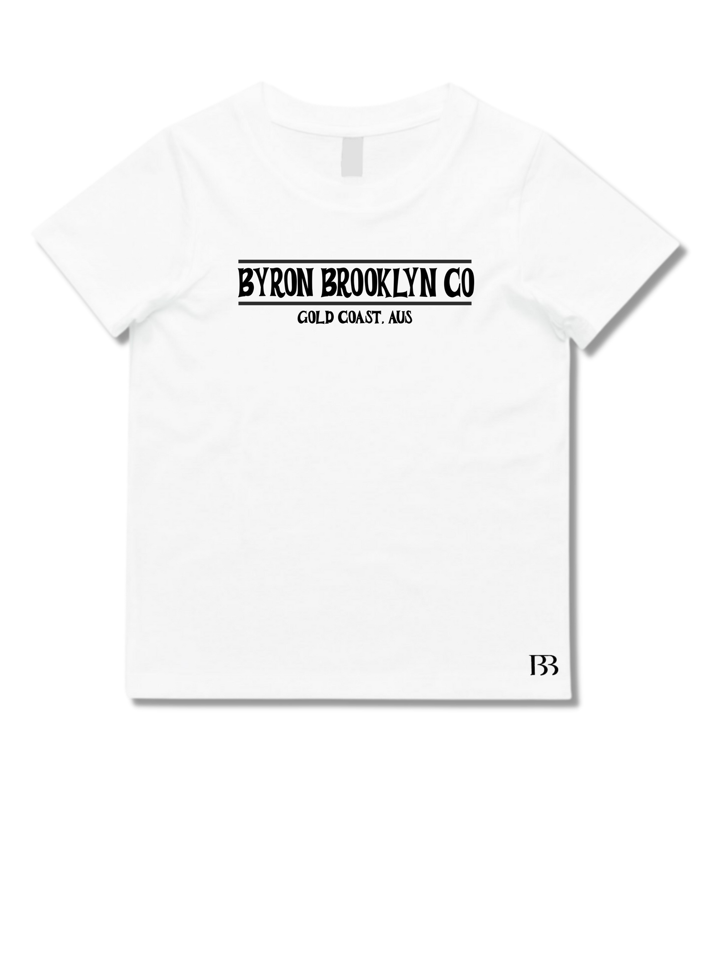 BYRON BROOKLYN CO LOGO (adults)