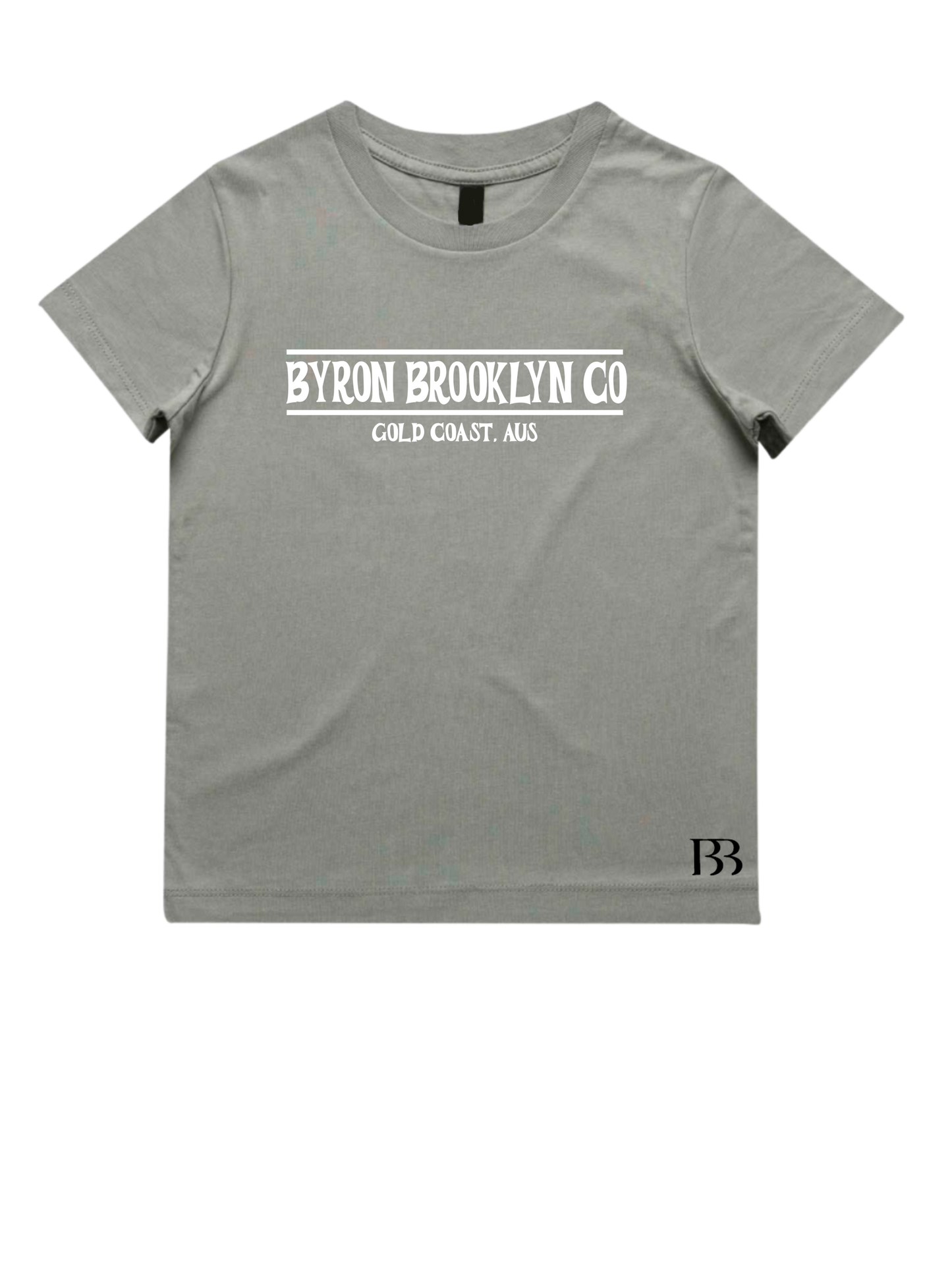 BYRON BROOKLYN CO LOGO (adults)