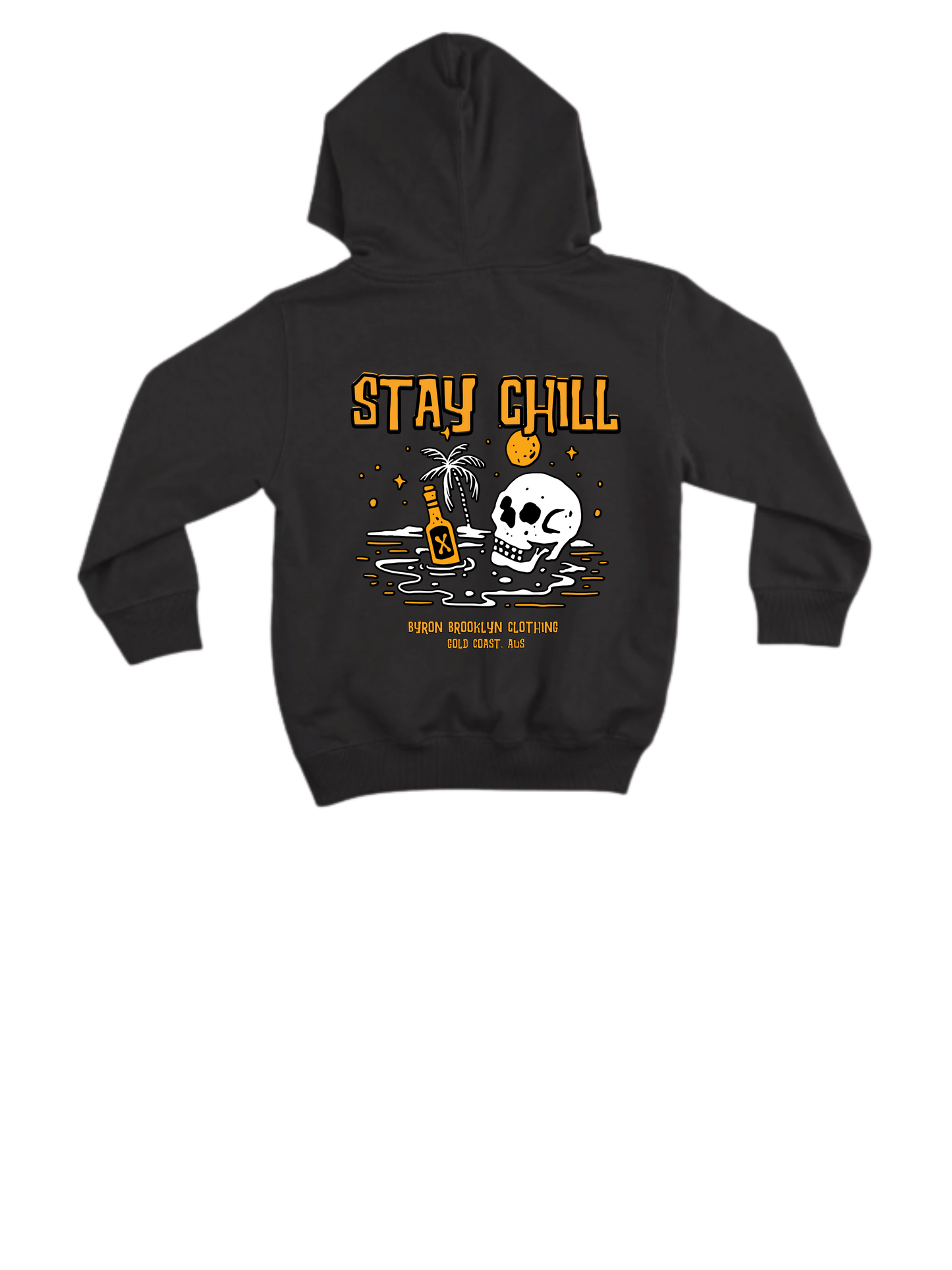 STAY CHILL ( ADULTS )