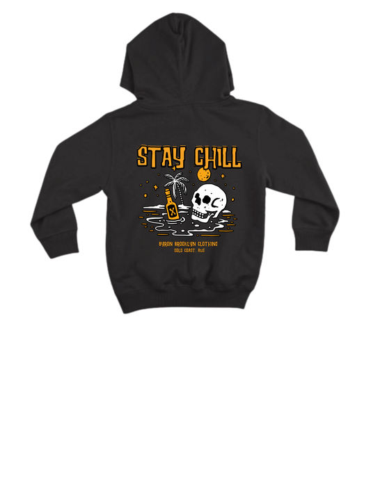 STAY CHILL ( ADULTS )