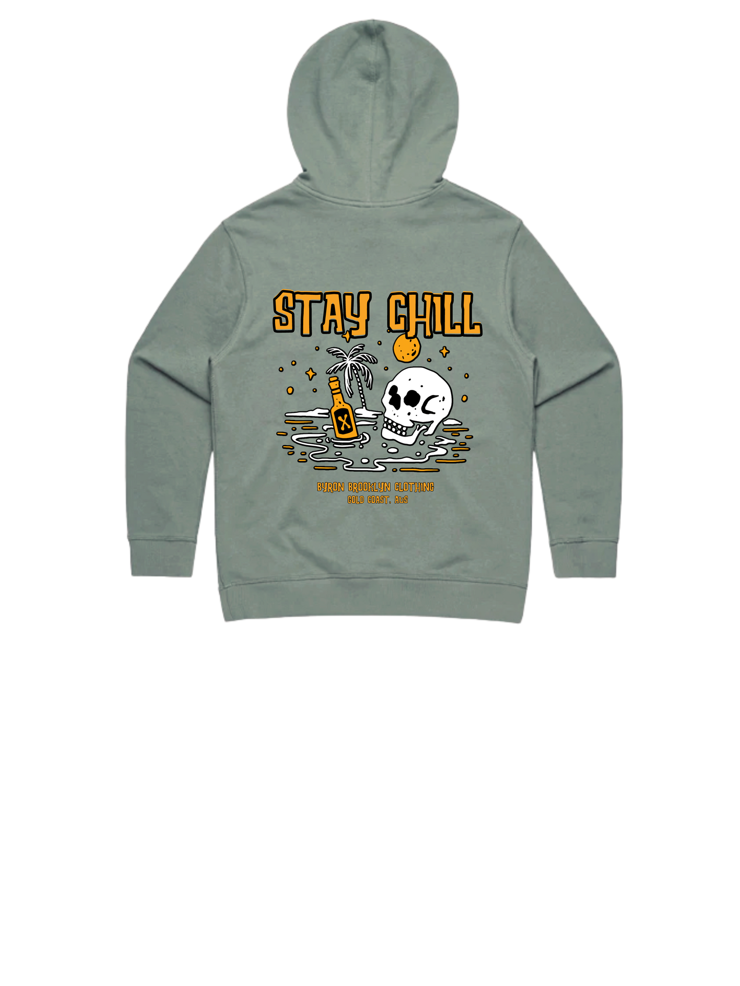 STAY CHILL ( ADULTS )