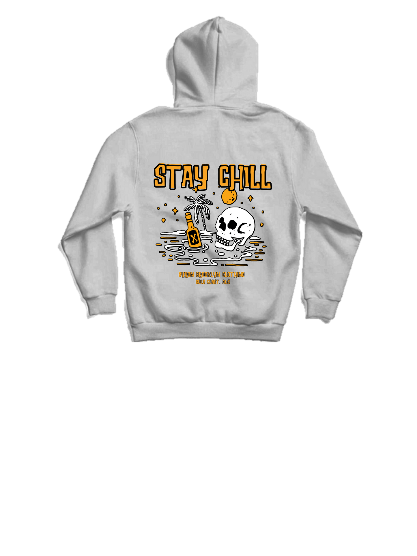 STAY CHILL ( ADULTS )