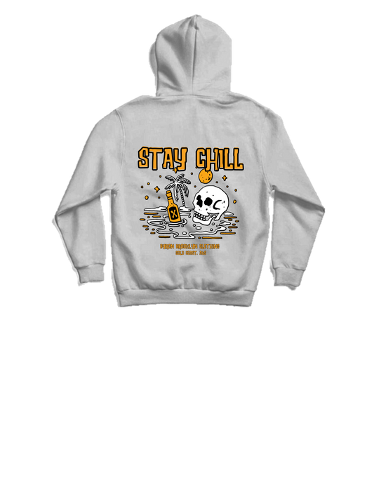 STAY CHILL ( ADULTS )