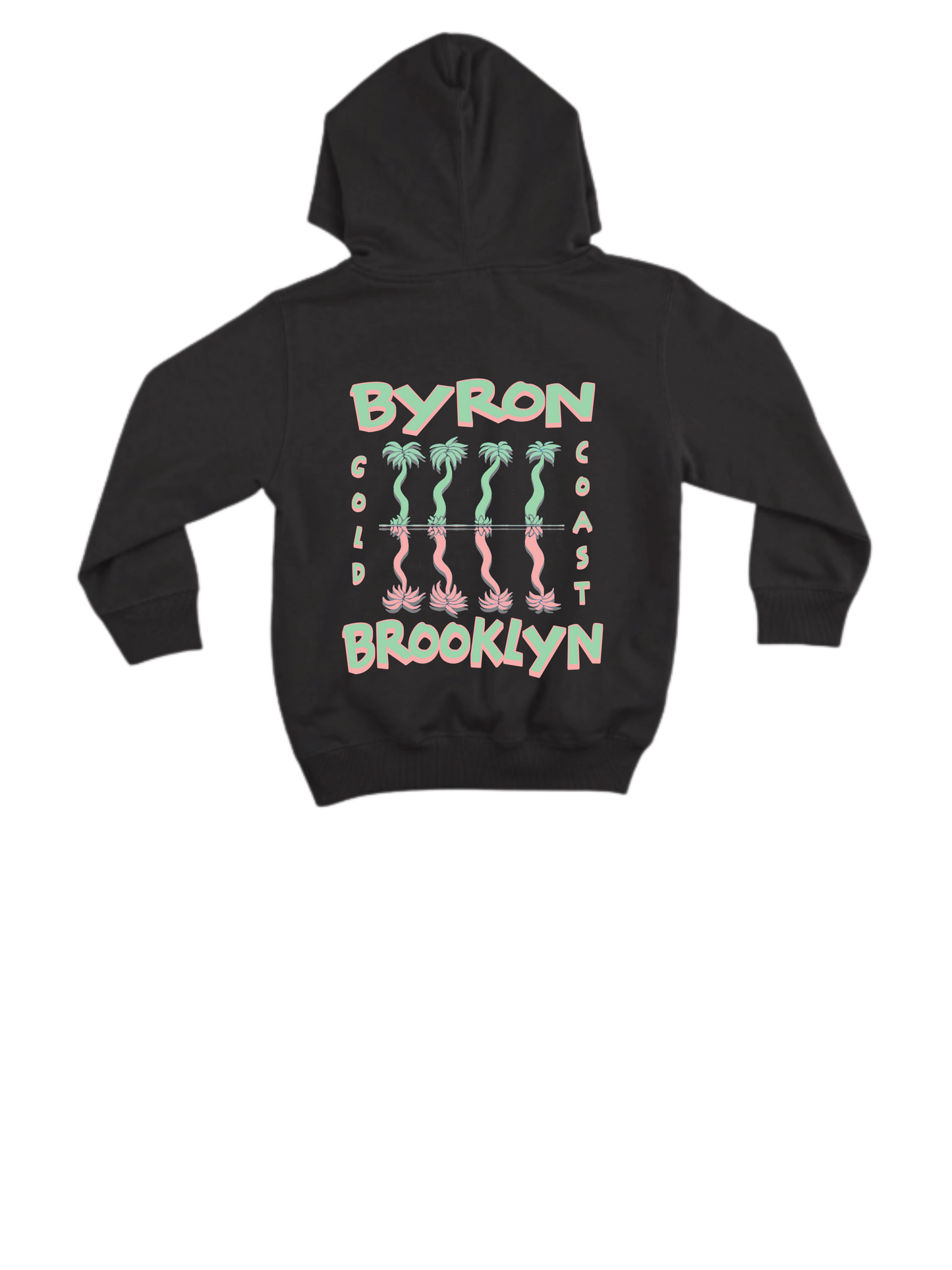 BYRON BROOKLYN RETRO