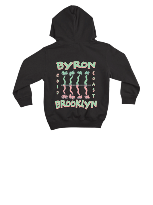 BYRON BROOKLYN RETRO