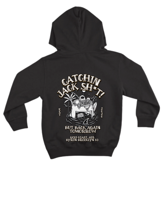 CATCHIN JACK SH*T  ( ADULTS )