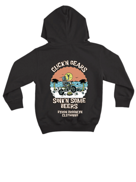 CLICK'N GEARS ( ADULTS )