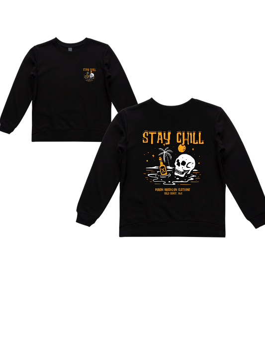 STAY CHILL (Adults)