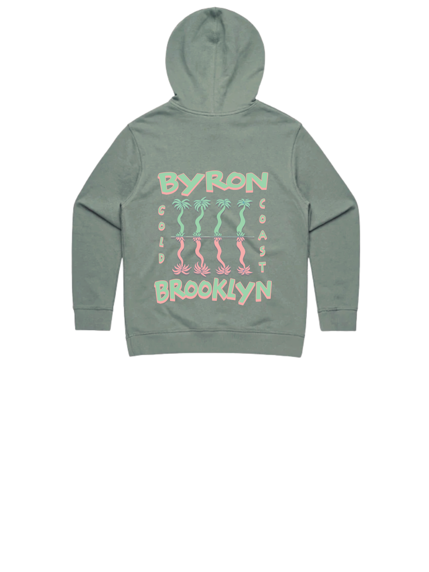 BYRON BROOKLYN RETRO