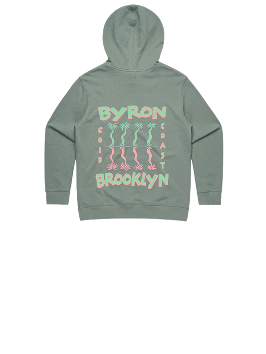 BYRON BROOKLYN RETRO