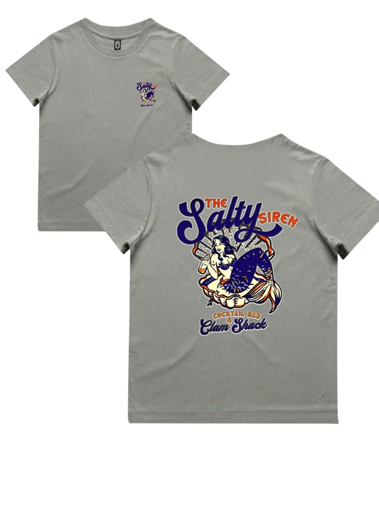 THE SALTY SIREN (adults)