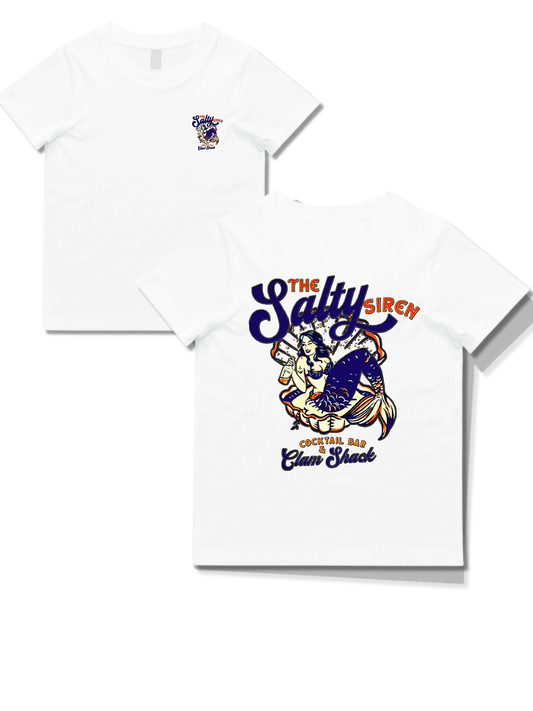 THE SALTY SIREN (adults)