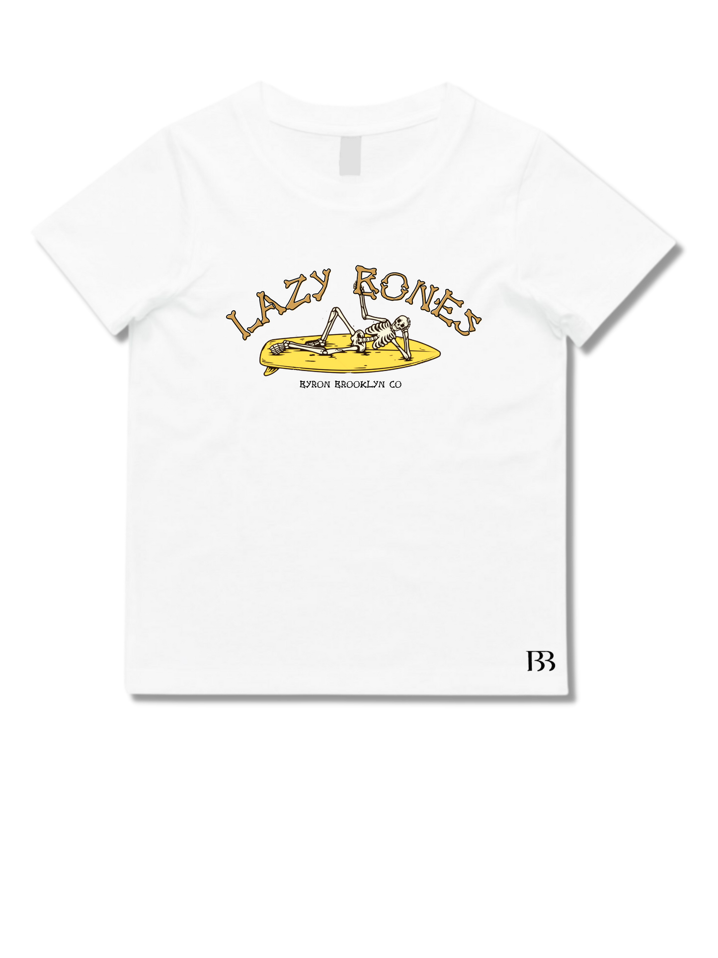 LAZY BONES