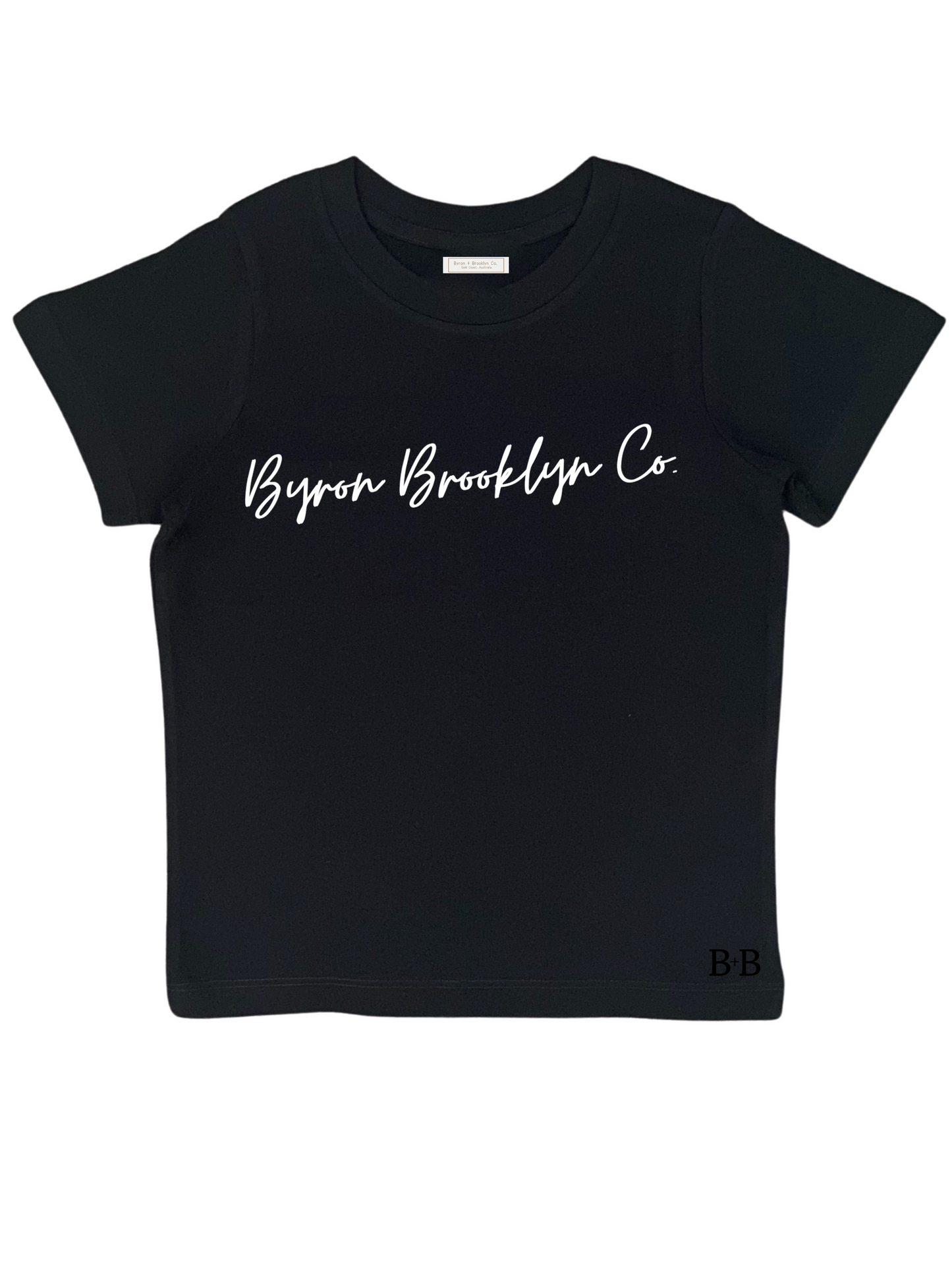 BYRON BROOKLYN CO SIGNATURE