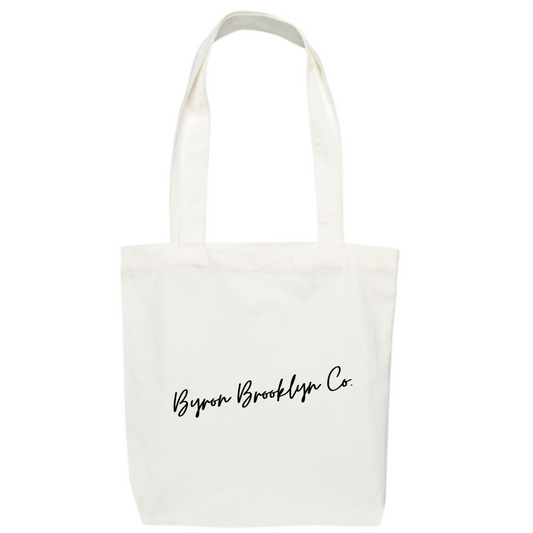 TOTE BAG - SIGNATURE