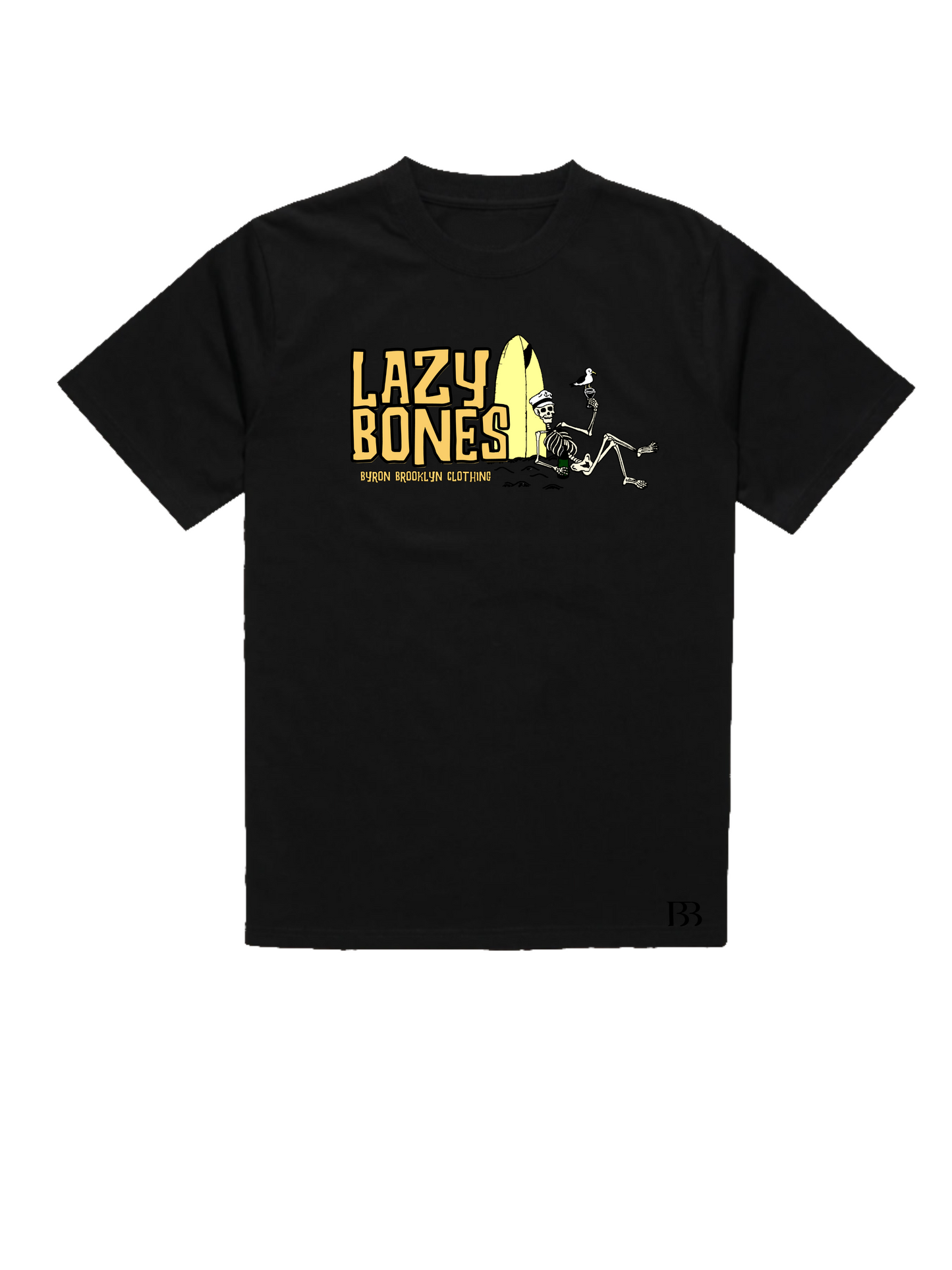 LAZY BONE V2