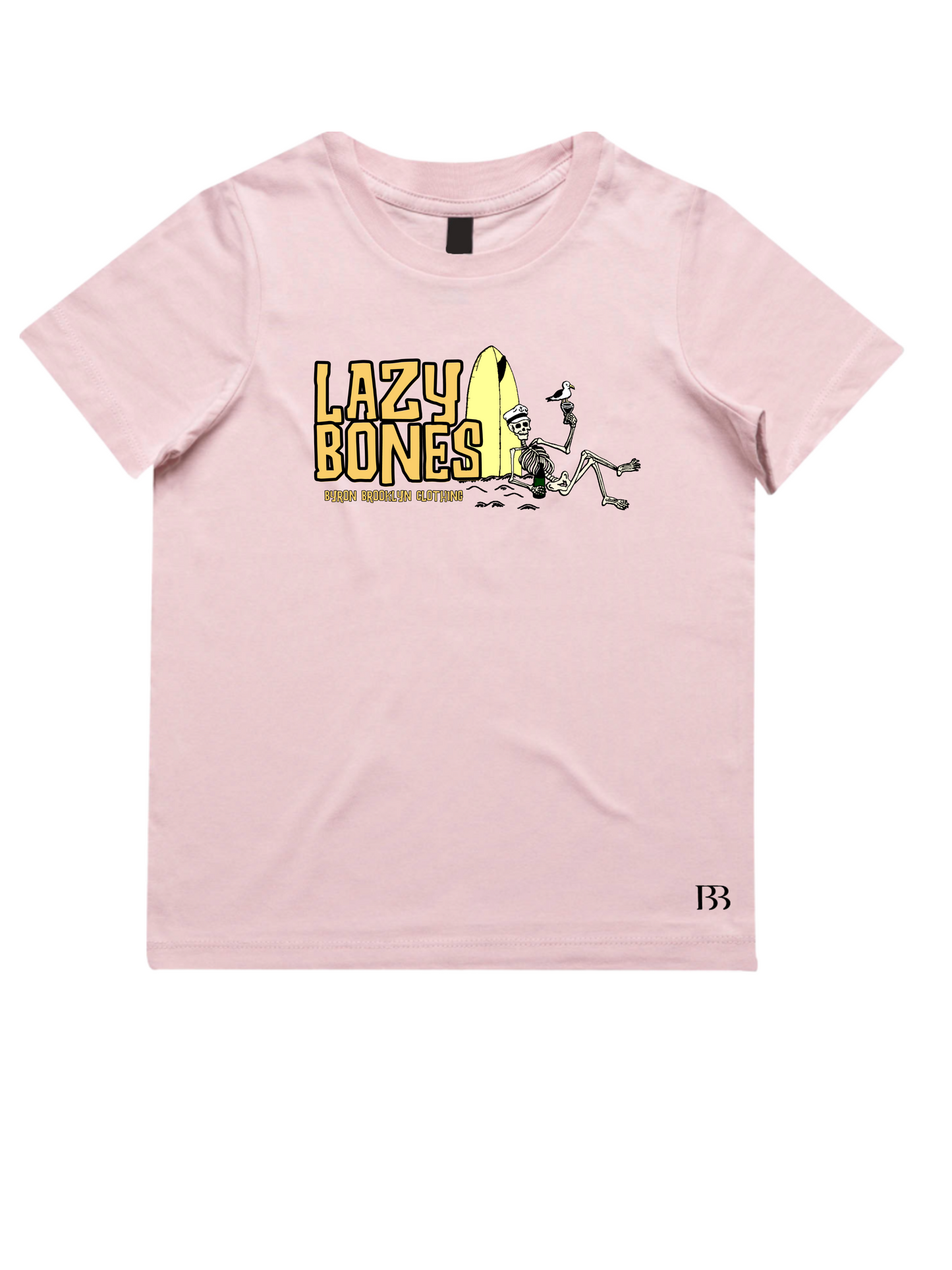 LAZY BONE V2