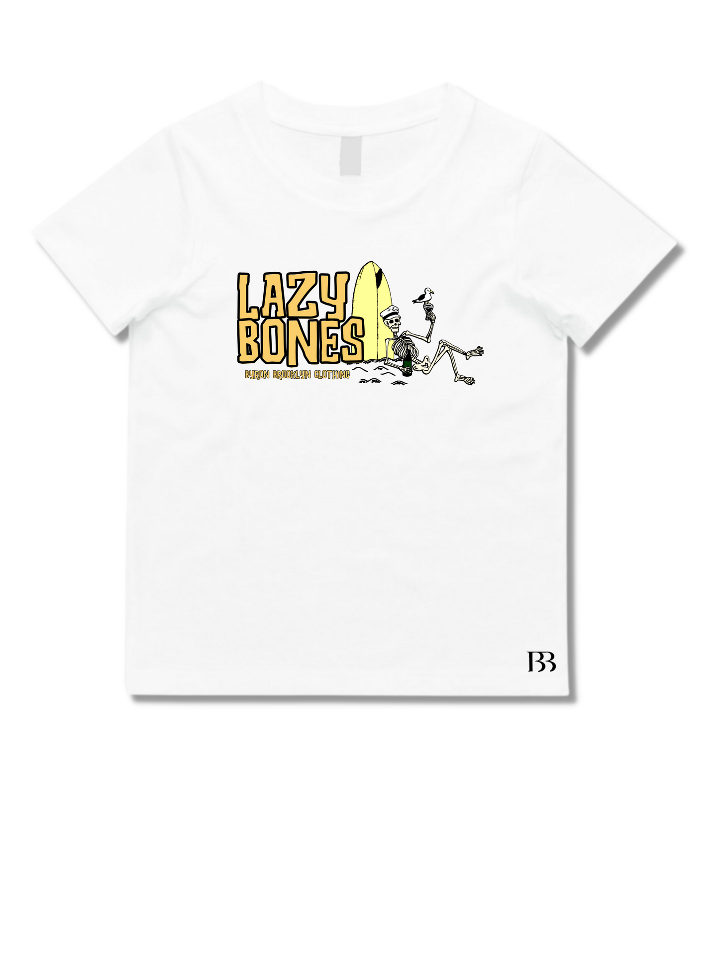 LAZY BONE V2