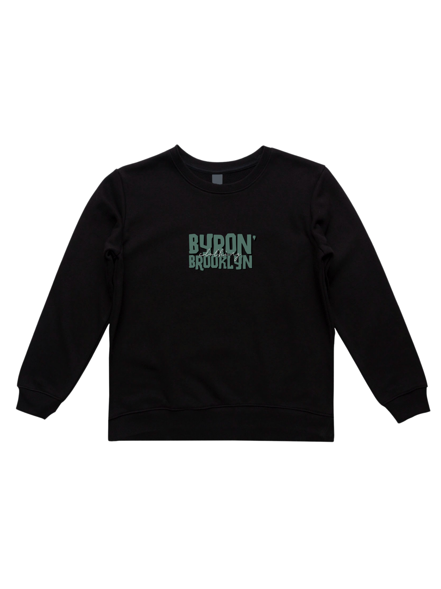 BYRON BROOKLYN CLOTHING LOGO (Adults)