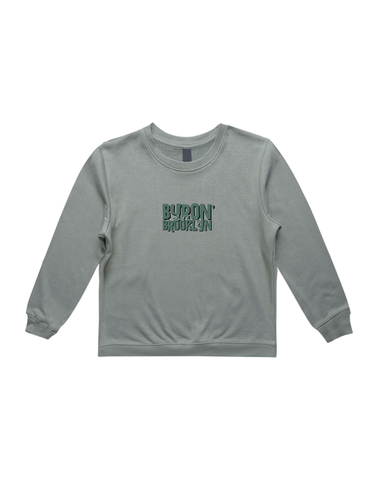 BYRON BROOKLYN CLOTHING LOGO (Adults)