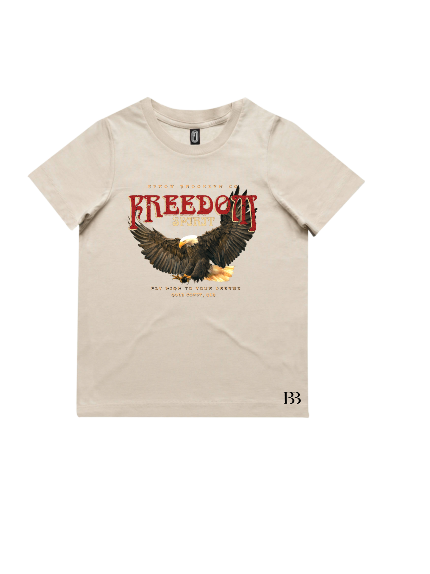 FREEDOM SPIRIT - EAGLE