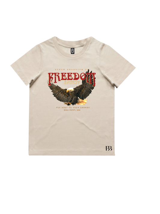 FREEDOM SPIRIT - EAGLE