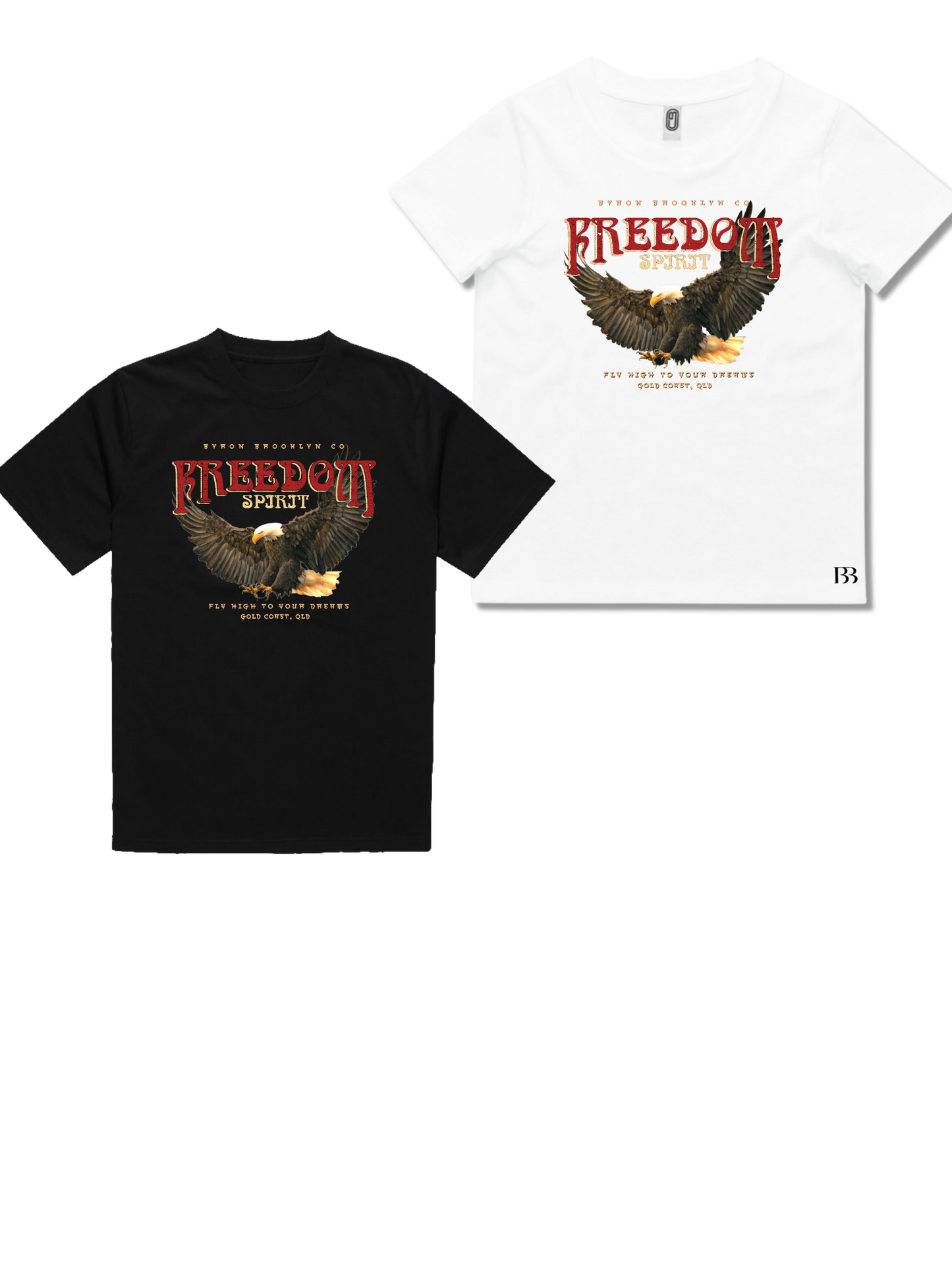 FREEDOM SPIRIT - EAGLE