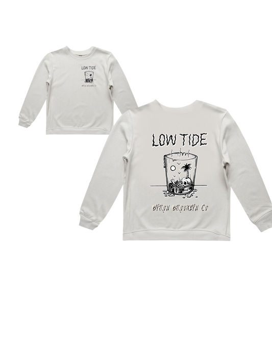 LOW TIDE (Adults)