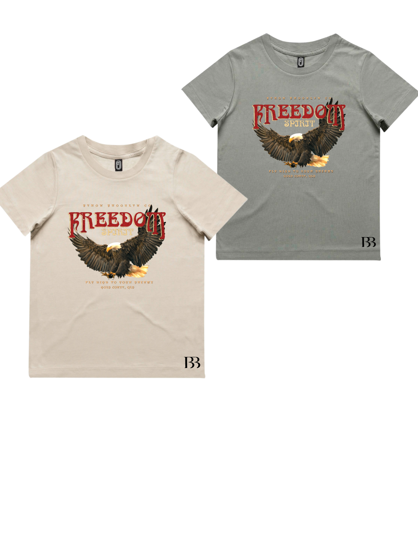 FREEDOM SPIRIT - EAGLE