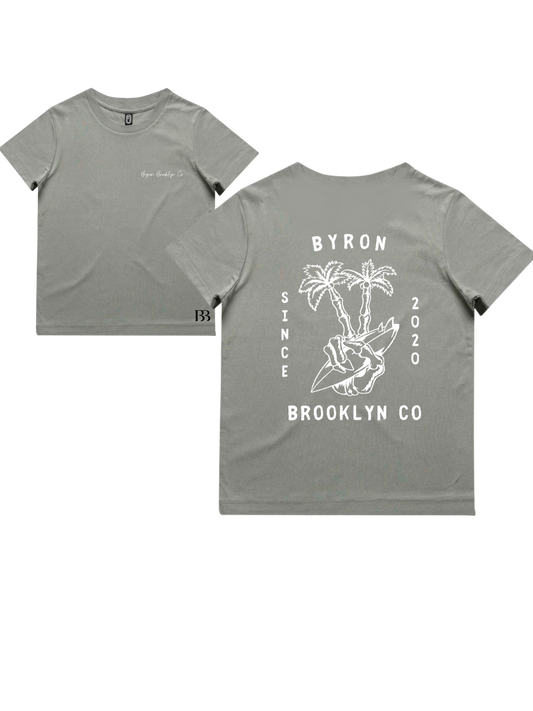 BYRON BROOKLYN PEACE PALM