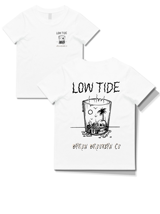 LOW TIDE (adults)