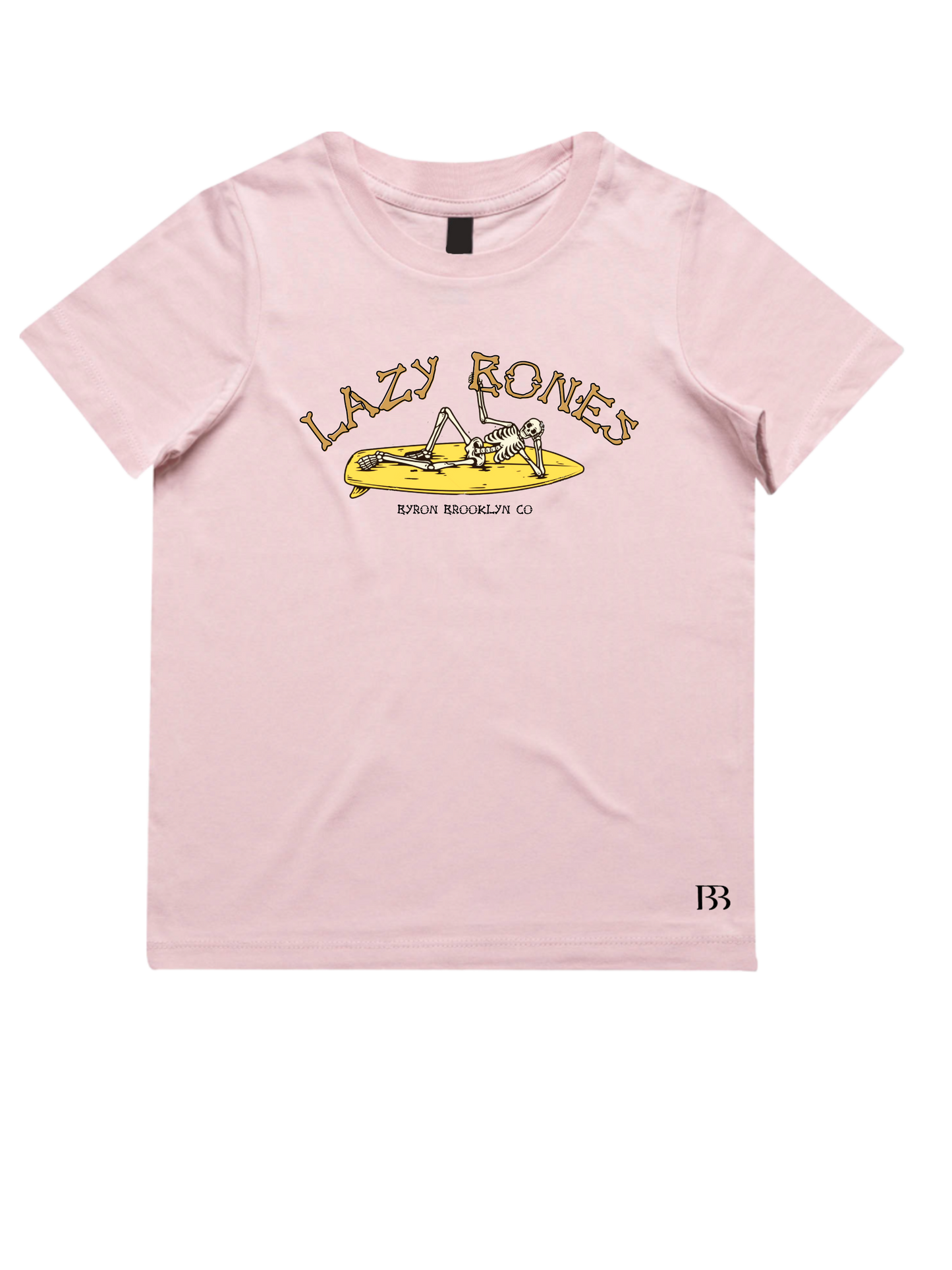 LAZY BONES