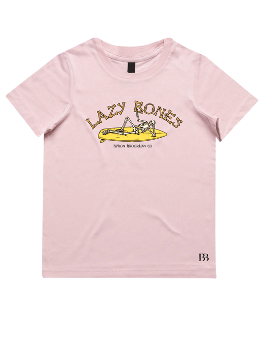 LAZY BONES