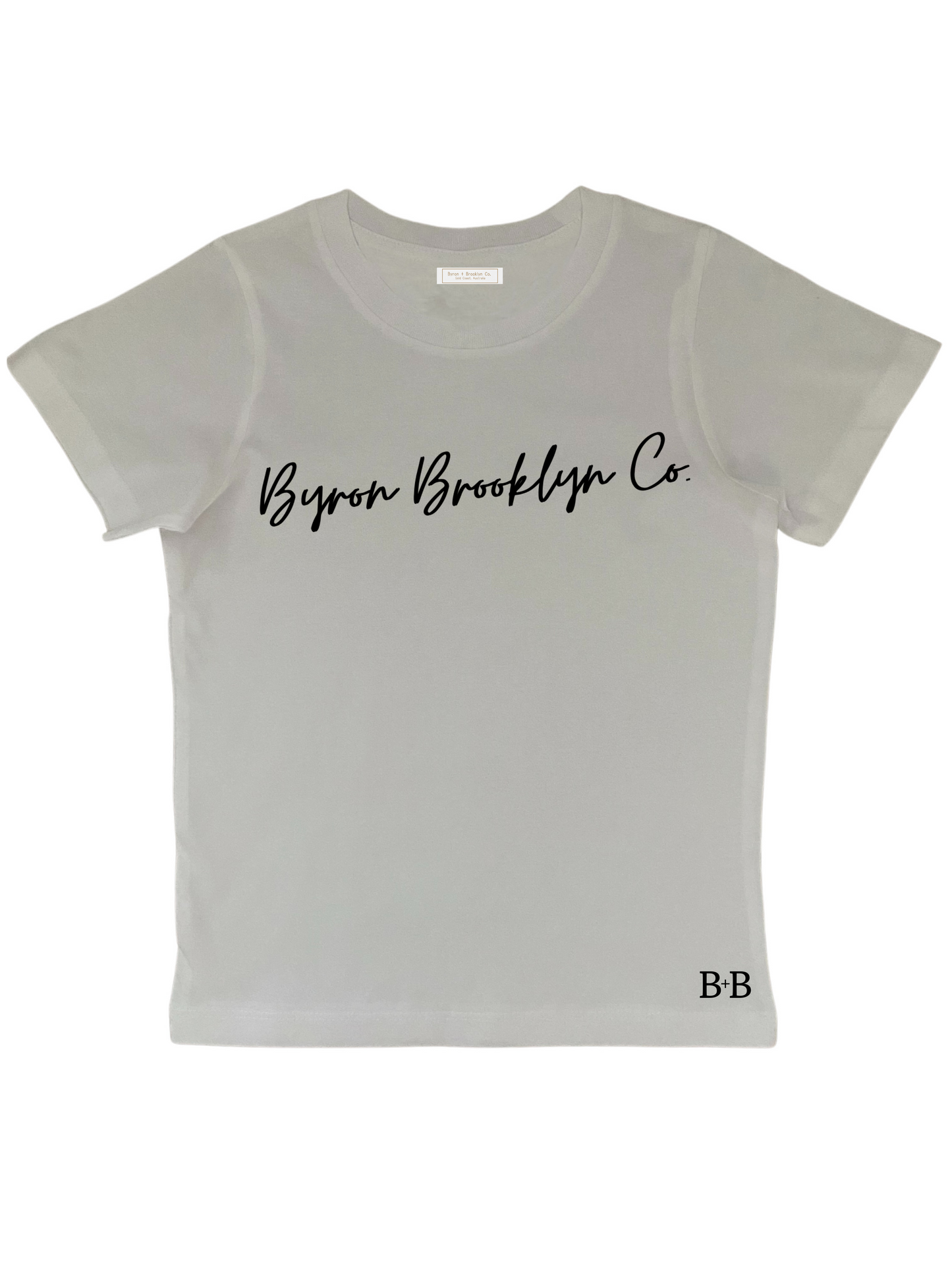 BYRON BROOKLYN CO SIGNATURE