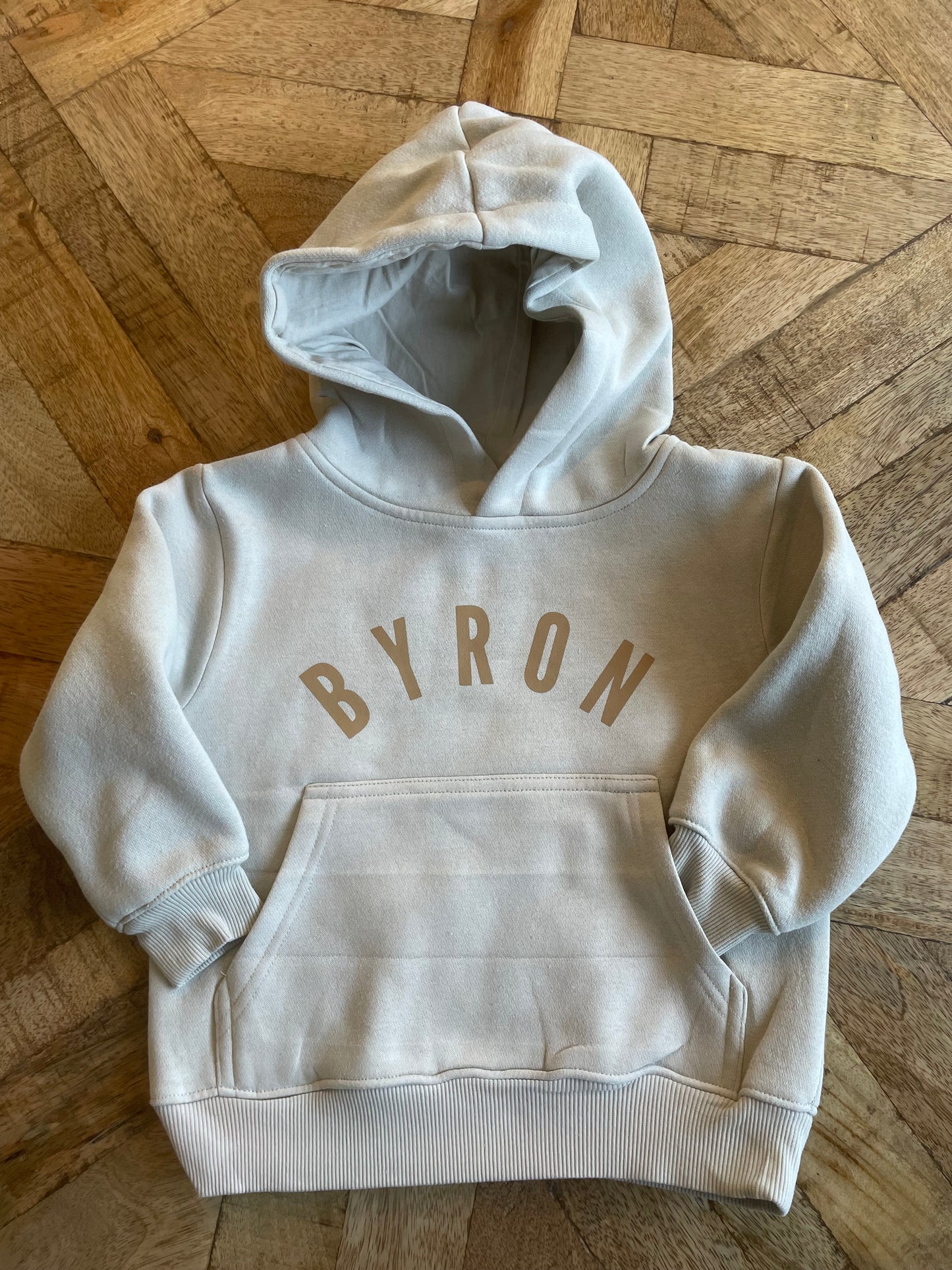 BYRON BROOKLYN | SAND