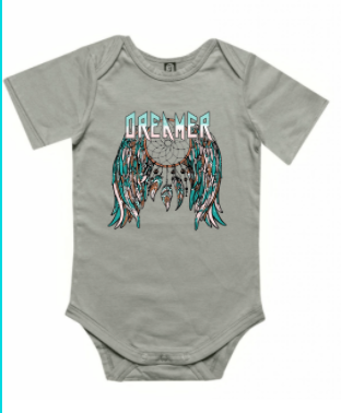 DREAMER ONSIE